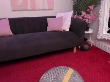 jelly__beanss on Chaturbate 