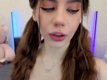 jenie_fire on Chaturbate