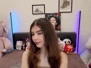 jenie_fire on Chaturbate