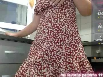 jeniffer1313 on Chaturbate