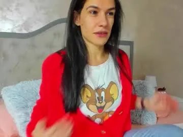 jennamyers on Chaturbate