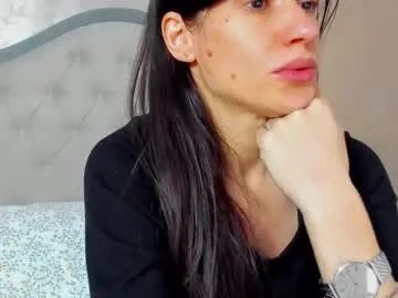 jennamyers on Chaturbate