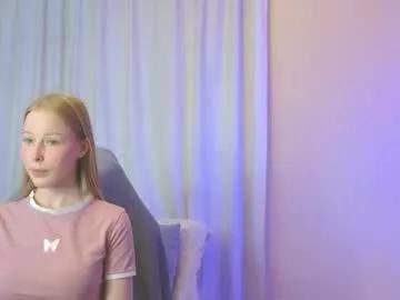 jenny_angelok on Chaturbate 