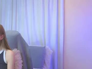 jenny_angelok on Chaturbate 