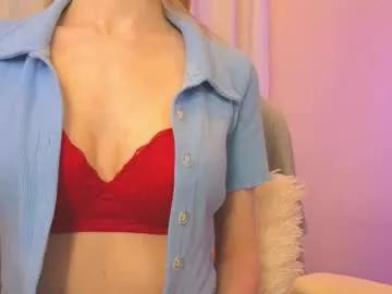 jenny_angelok on Chaturbate