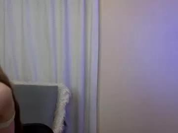 jenny_angelok on Chaturbate 