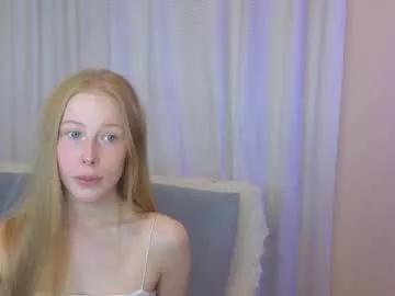 jenny_angelok on Chaturbate 