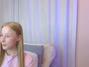 jenny_angelok on Chaturbate 