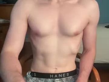 jensensbody — Freechat on Chaturbate