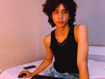 jeremie_twink from Chaturbate is Freechat