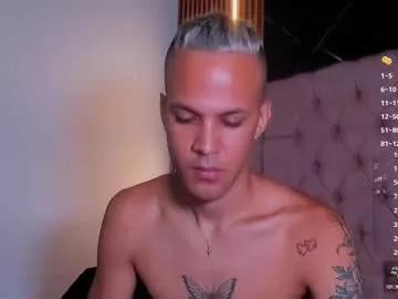 jeremmy_5_ from Chaturbate is Freechat