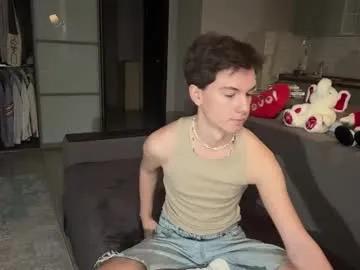 jeremy1scott — Spicy Flirt Fest - Goal: Hot Striptease [138 tokens left] #new #twink #gay #feet #daddy