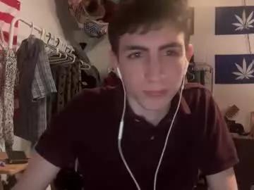 jeremy_angel on Chaturbate