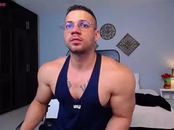 jeremylowe on Chaturbate 