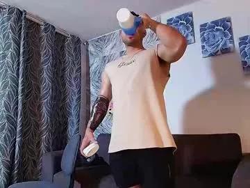 jeremylowe on Chaturbate 