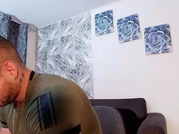 jeremylowe on Chaturbate 