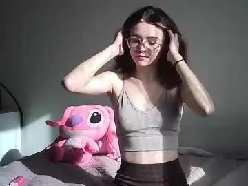jessa_vibe on Chaturbate 