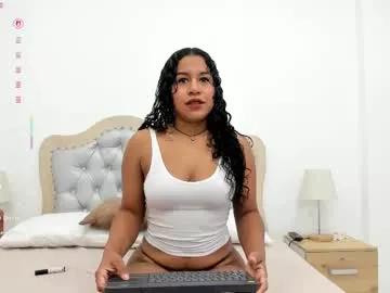 jessica_cortes from Chaturbate is Freechat