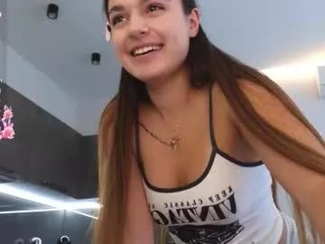 jessiexxi on Chaturbate 