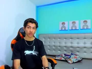 jessy_mateus on Chaturbate 