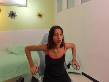jessy_skinny_ from Chaturbate