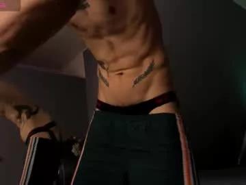 jhon_snow__ from Chaturbate is Away