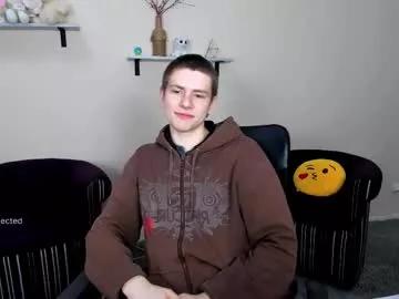 jimmie_hot from Chaturbate