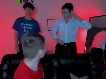 jimmie_hot from Chaturbate