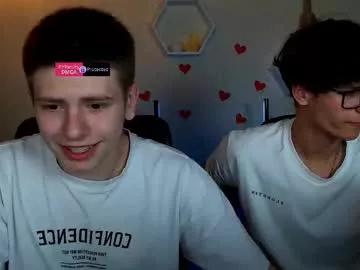 jimmie_hot from Chaturbate