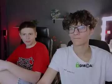 jimmie_hot from Chaturbate