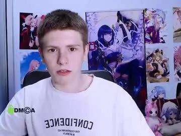 jimmie_hot from Chaturbate