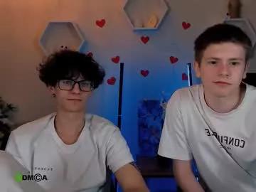 jimmie_hot from Chaturbate