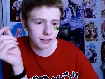 jimmie_hot from Chaturbate