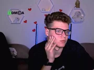 jimmie_hot from Chaturbate