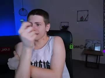 jimmie_hot from Chaturbate