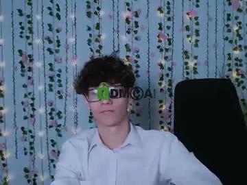 jimmie_hot from Chaturbate