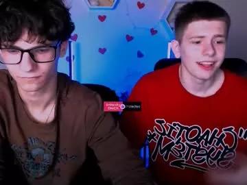 jimmie_hot from Chaturbate