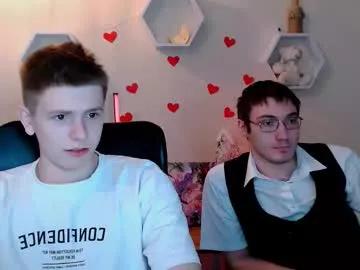jimmie_hot from Chaturbate