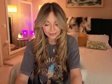 joannee on Chaturbate