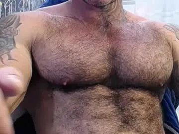 jocobo_hot on Chaturbate