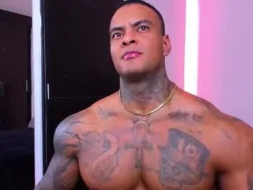 johnbelt_ on Chaturbate