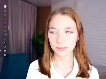 johnnietantum — GOAL: pinch my nipples [0 tokens remaining] Hello! I'm Meris and I'm the new girl here, let's get acquainted #new #teen #shy #18 #redhair