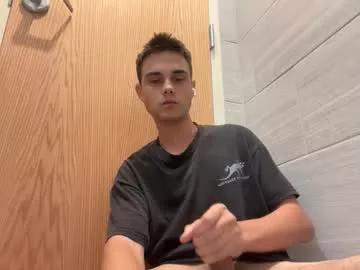 johnnybigd2005 on Chaturbate