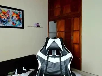 jordan_mm420 on Chaturbate