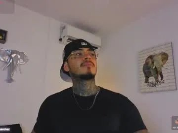 jordansmiith_ on Chaturbate