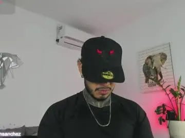 jordansmiith_ on Chaturbate