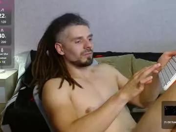 jorra777 on Chaturbate 