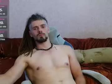 jorra777 on Chaturbate 