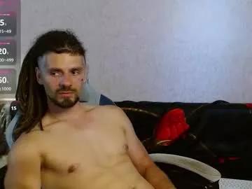 jorra777 on Chaturbate 