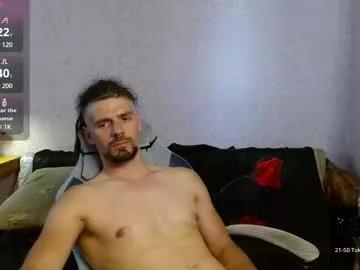 jorra777 on Chaturbate 
